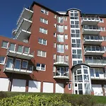 Haus Nordseebrandung Wohnung D71
