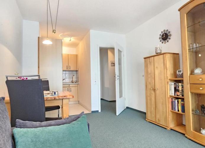 Apartment Haus Nordseebrandung D71