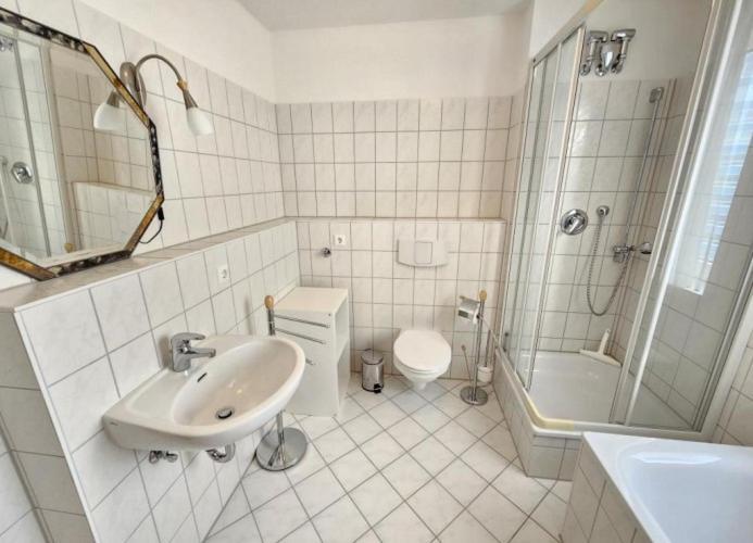 Haus Nordseebrandung D71 Apartment *