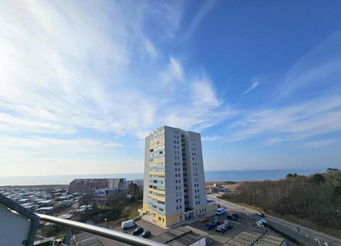 Haus Nordseebrandung D71 Apartment *