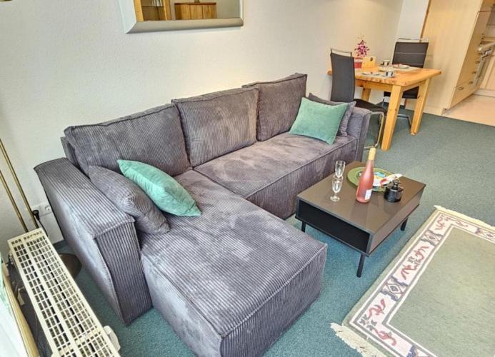 Apartment Haus Nordseebrandung D71 Cuxhaven