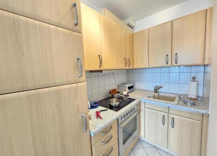 Haus Nordseebrandung D71 Apartment