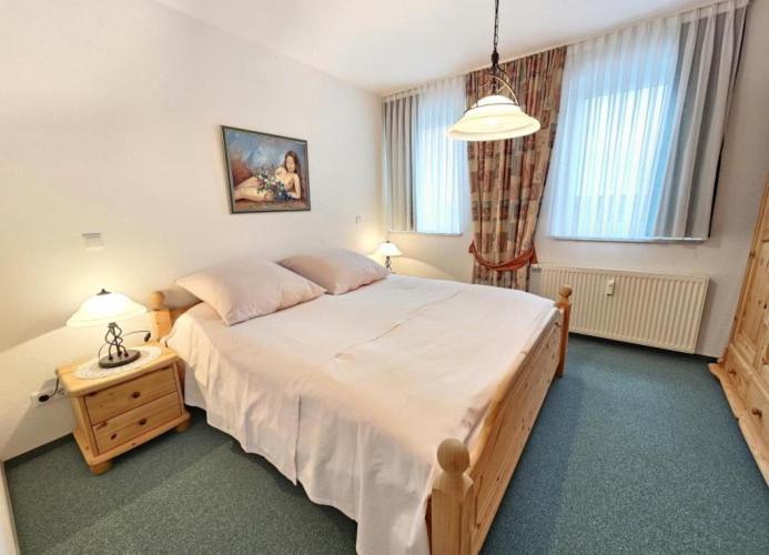 Haus Nordseebrandung D71 Apartment Cuxhaven