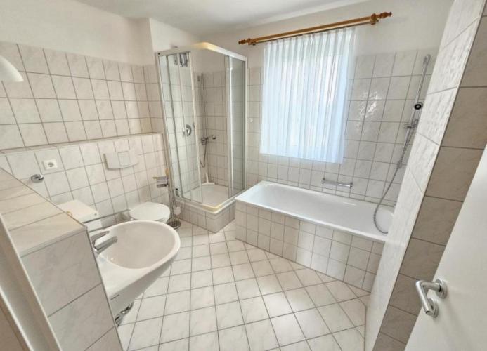 Apartment Haus Nordseebrandung D71
