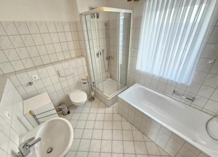 Haus Nordseebrandung D71 Apartment *