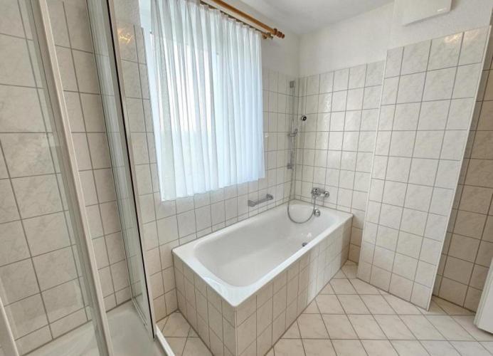 Haus Nordseebrandung D71 Apartment Cuxhaven